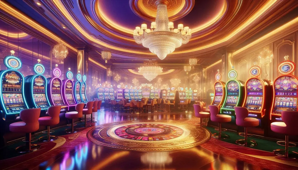 ReelRaven Casino
